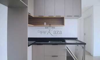 Imagem 6: Apartamento - Ipiranga - 2 Dormitórios - 53,50m²