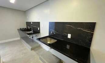 Imagem 4: Alphaville I Apartamento 2/4 sendo 2 Suítes, Paralela Salvador (lz