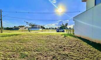 Imagem 4: Lote em Oportunidade no Terras Alpha 2 - Senador Canedo