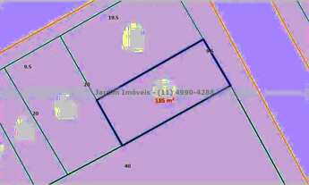 Imagem 2: Terreno - Jardim - Santo Andre - Sao Paulo