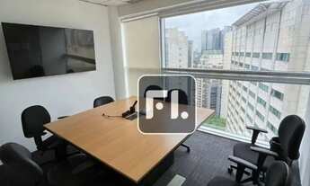 Imagem 7: Conjunto, 328 m² - venda por R$ 7.000.000,03 ou aluguel por R$ 56.400,00/mês - Vila Olímpi