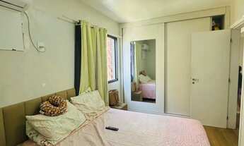 Imagem 5: Imóvel para aluguel tem 58 metros quadrados com 2 quartos em Calhau - São Luís - MA