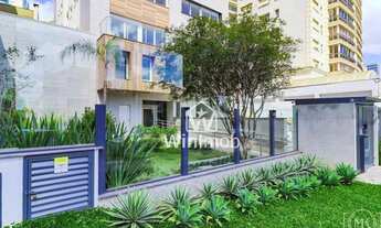 Imagem 3: Apartamento com 1 dormitório à venda, 53 m² por R$ 685.823,00 - Três Figueiras - Porto Ale