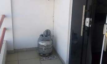 Imagem 3: Quarto e sala maobiliado em piata