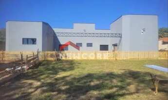 Imagem: Chácara em Rua José Antônio Tricânico