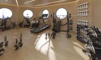 Imagem 6: Investimento Flat Incrível no Bessa com Visão Mar a 30 metros da Praia ( Repasse