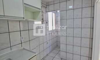 Imagem 6: Apartamento 3 quartos no bairro Bela Vista São José