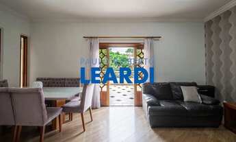 Imagem: SOBRADO - VILA ISOLINA MAZZEI - SP