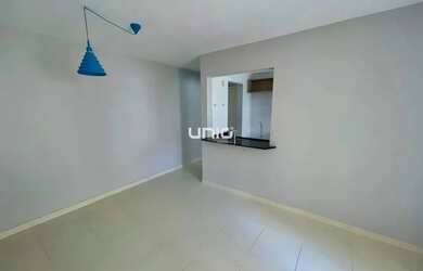 Imagem 3: Apartamento à venda no Condomínio Residencial Las Palmas no bairro Dois Córregos, Piracica