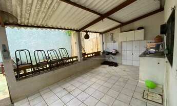 Imagem 4: Casa residencial disponível para venda no bairro São Jorge em Uberlândia-MG