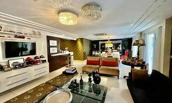 Imagem 5: Casa maravilhosa dupla no condomínio Terra Mater