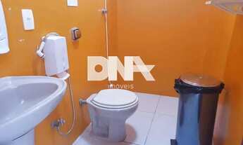 Imagem 7: Casa de rua : Duplex / Residencial / Laranjeiras