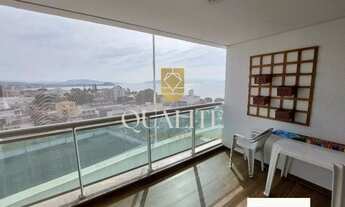 Imagem 4: Apartamento á venda, Barreiros, São José, 106m², 3 dormitórios, 1 suíte, 2 vagas, R$899.00