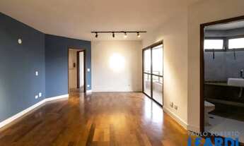 Imagem 4: APARTAMENTO - CAMPO BELO - SP