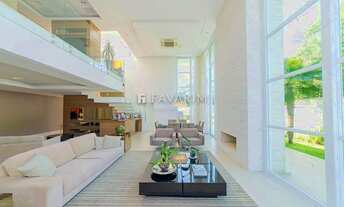 Imagem 4: Casa 4 suítes em condomínio no coração do Campo Comprido. Fácil acesso pelas vias rápidas