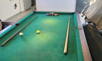 Imagem 6: Ágio de chácara no lago Corumbá IV