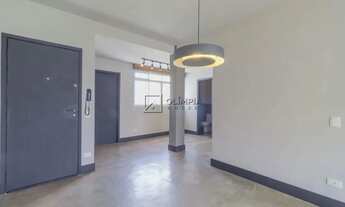 Imagem 7: Aluguel Apartamento 1 Dormitórios - 72 m² Pinheiros