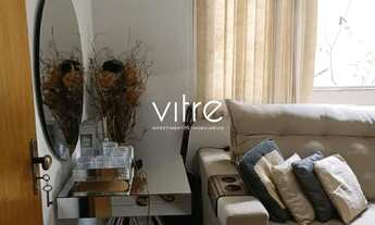 Imagem: Casa à venda no bairro Planalto em Uberlândia