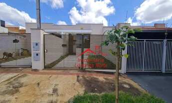 Imagem: Casa com 3 dormitórios, 72 m² - venda