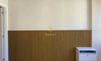 Imagem 12: Apartamento com uma suíte, no Centro de Florianópolis