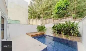 Imagem 7: Uma casa linda dentro de um condomínio fechado, no Lagos de Nova Ipanema