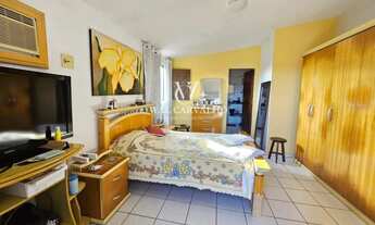 Imagem 2: Casa para Venda em Maceió, Feitosa, 3 dormitórios, 2 suítes, 3 banheiros, 4 vagas