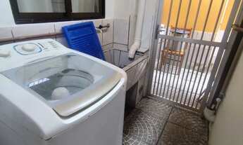 Imagem 5: Casa super aconchegante no centro 1 quadra da praia