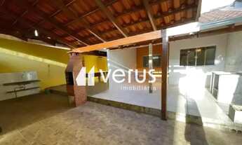 Imagem 2: Casa Bairro Segismundo Pereira 240m² com 03 quartos - Uberlândia - MG