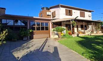 Imagem: Venda de Casa em Sapucaia do Sul-RS, bairro