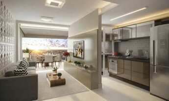 Imagem: Apartamento para venda com 100m² e 2 vagas