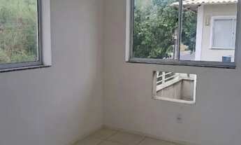 Imagem 4: Apartamento com 2 dormitórios para alugar, 52 m² por R$ 1.637/mês - Jardim Sulacap - Rio d