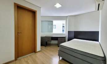 Imagem 5: Apartamento para alugar em Maringá, Zona 07, com 2 quartos, com 69.14 m², Saint Patrick