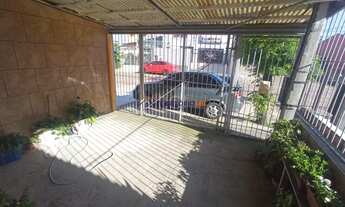 Imagem 6: Sobrado em Hípica