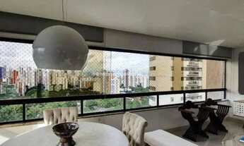 Imagem 4: LINDO E ESPAÇOSO APARTAMENTO DE 4 QUARTOS NA TORRE