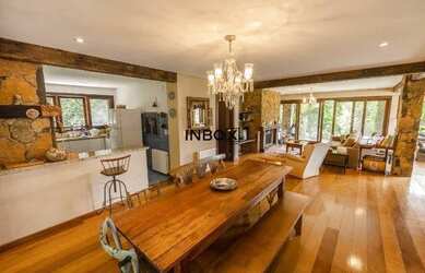 Imagem 15: Casa em condomínio com 4 quartos em Gramado - RS