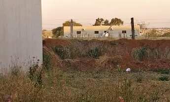 Imagem: Terreno bairro Mais Parque, Mirassol