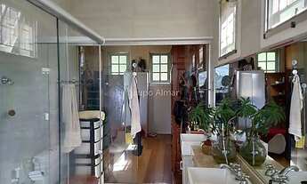 Imagem 15: Casa 4 quartos - Parque das Samambaias / Pq das Bromélias