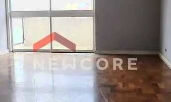 Imagem: Apartamento em Rua Pamplona - Jardim Paulista