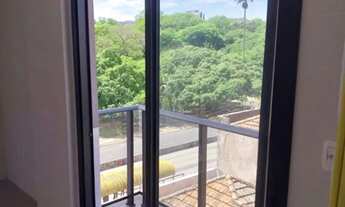 Imagem 5: Apartamento à venda em Cidade Baixa com 47 m², 1 quarto, 1 suíte, 1 vaga