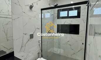 Imagem 7: Casa nova 03 quartos sendo 01 suíte - plano diretor Sul