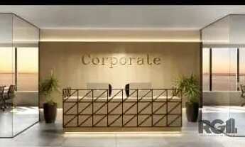 Imagem 4: Conjunto/sala - 35 m² - PRAIA DE BELAS