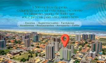 Imagem 2: Buriti Residense - Atalaia Aracaju [7168