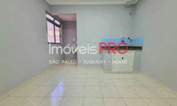 Imagem 6: MEGA OPORTUNIDADE - Vila Mariana 2 dormitórios -Próximo ao metro!