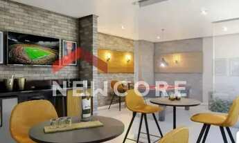 Imagem 4: Apartamento em Avenida Celso Garcia - Tatuapé - São Paulo/SP