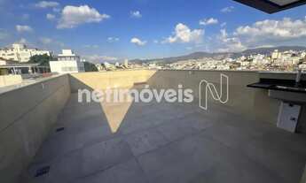 Imagem 4: Venda Cobertura Sagrada Família Belo Horizonte