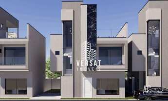 Imagem: Sobrado com 3 dormitórios à venda, 127