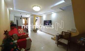 Imagem 2: Casa 2 Pavimentos com 3 Quartos à Venda na Ribeira ( Cidade Baixa