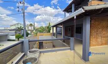 Imagem 2: CASA À VENDA CONDOMÍNIO SÃO LUCAS