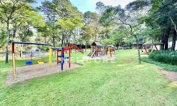 Imagem 4: Casa de condomínio em Alameda Patativa - Residencial Morada dos Pássaros-Aldeia da Serra