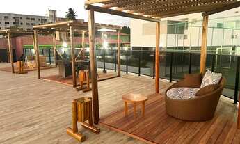 Imagem 2: 3 Suítes no Farol Próximo a Uninassau com Lazer e Linda Vista